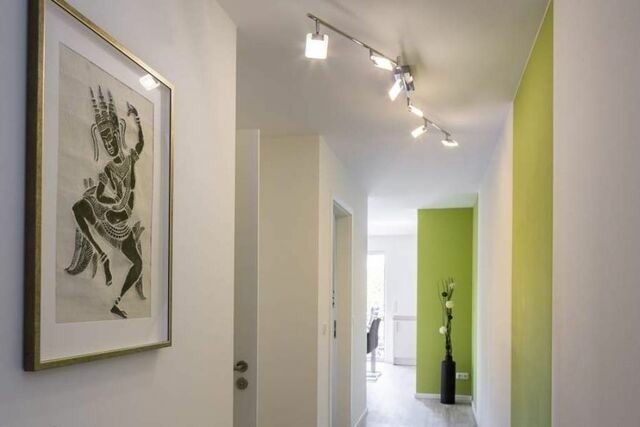 Ferienwohnung in Scharbeutz - Shangri.La - Bild 11