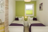 Ferienwohnung in Scharbeutz - Shangri.La - Bild 12