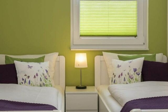 Ferienwohnung in Scharbeutz - Shangri.La - Bild 13