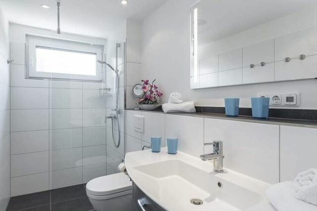Ferienwohnung in Scharbeutz - Shangri.La - Bild 14