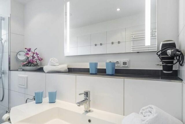 Ferienwohnung in Scharbeutz - Shangri.La - Bild 15