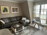 Ferienwohnung in K&uuml;hlungsborn - Unter den Kolonnaden - 27-18 - Bild 2