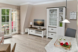 Ferienwohnung in K&uuml;hlungsborn - Unter den Kolonnaden - 27-18 - Bild 6
