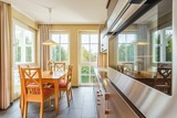 Ferienwohnung in Sellin - Fewo 253, Seepark Sellin - Bild 1