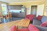 Ferienwohnung in Sellin - Fewo 253, Seepark Sellin - Bild 3