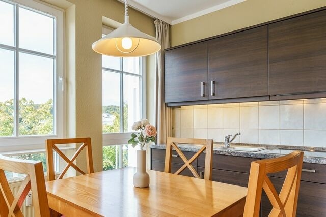 Ferienwohnung in Sellin - Fewo 253, Seepark Sellin - Bild 4