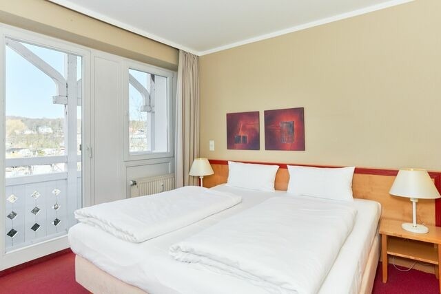 Ferienwohnung in Sellin - Fewo 253, Seepark Sellin - Bild 11
