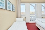 Ferienwohnung in Sellin - Fewo 253, Seepark Sellin - Bild 12