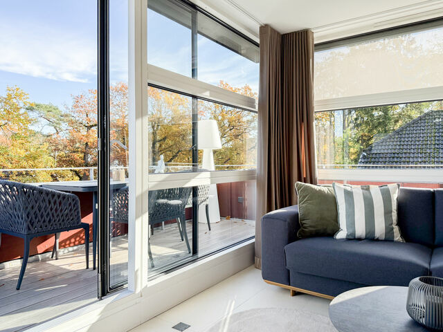Ferienwohnung in Timmendorfer Strand - Penthouse Cloud 16 - Bild 3