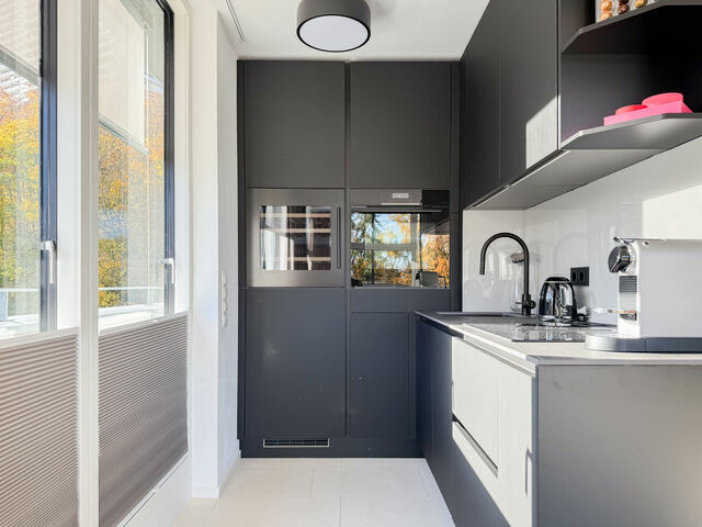 Ferienwohnung in Timmendorfer Strand - Penthouse Cloud 16 - Bild 5