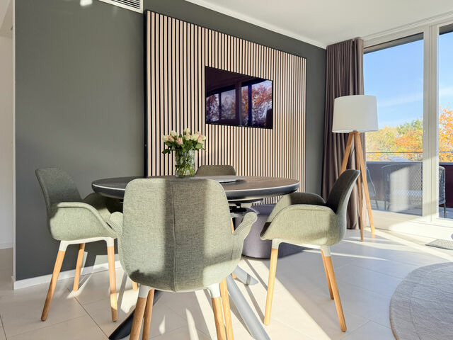 Ferienwohnung in Timmendorfer Strand - Penthouse Cloud 16 - Bild 6