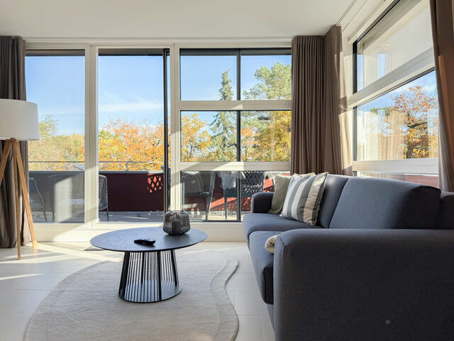 Ferienwohnung in Timmendorfer Strand - Penthouse Cloud 16 - Bild 7