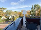 Ferienwohnung in Timmendorfer Strand - Penthouse Cloud 16 - Bild 9