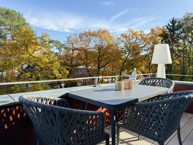 Ferienwohnung in Timmendorfer Strand - Penthouse Cloud 16 - Bild 10