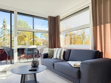 Ferienwohnung in Timmendorfer Strand - Penthouse Cloud 16 - Bild 13