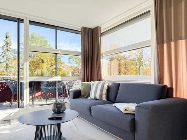 Ferienwohnung in Timmendorfer Strand - Penthouse Cloud 16 - Bild 13