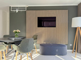 Ferienwohnung in Timmendorfer Strand - Penthouse Cloud 16 - Bild 15