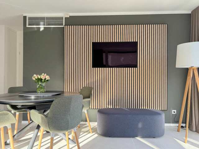 Ferienwohnung in Timmendorfer Strand - Penthouse Cloud 16 - Bild 15