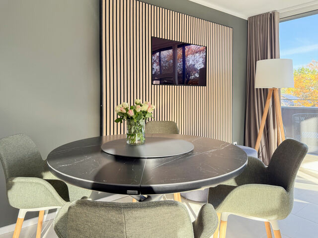 Ferienwohnung in Timmendorfer Strand - Penthouse Cloud 16 - Bild 16