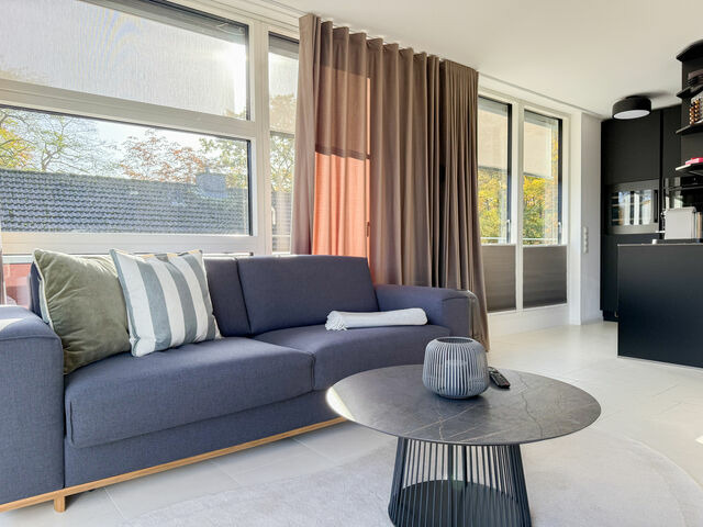 Ferienwohnung in Timmendorfer Strand - Penthouse Cloud 16 - Bild 18