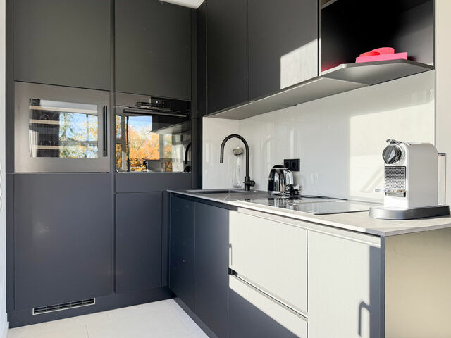 Ferienwohnung in Timmendorfer Strand - Penthouse Cloud 16 - Bild 20