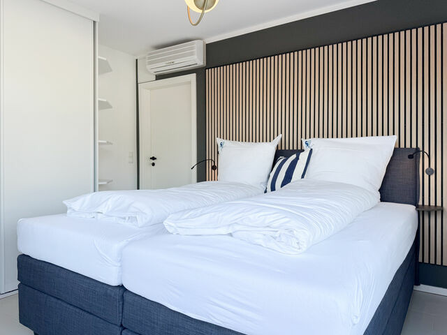 Ferienwohnung in Timmendorfer Strand - Penthouse Cloud 16 - Bild 23