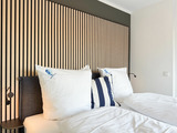 Ferienwohnung in Timmendorfer Strand - Penthouse Cloud 16 - Bild 24