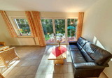Ferienwohnung in Ahlbeck - Ferienhaus Meeresstrand, App. 1 - Bild 1
