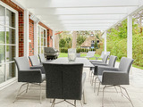 Ferienhaus in Timmendorfer Strand - Captains Huus - Bild 5