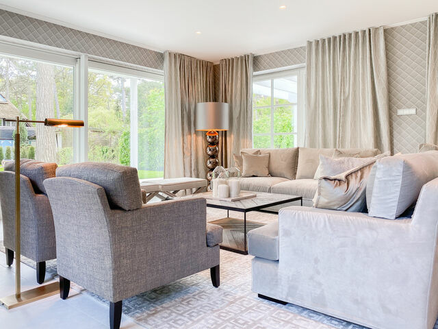 Ferienhaus in Timmendorfer Strand - Captains Huus - Bild 7
