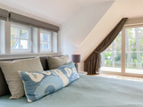 Ferienhaus in Timmendorfer Strand - Captains Huus - Bild 22