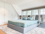 Ferienhaus in Timmendorfer Strand - Captains Huus - Bild 25
