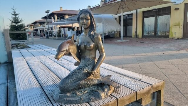 Ferienwohnung in K&uuml;hlungsborn - Cubanzestra&szlig;e 28 - 17-06 "Helene" - Bild 14