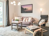 Ferienwohnung in Niendorf/Ostsee - Hafengl&uuml;ck - Bild 1