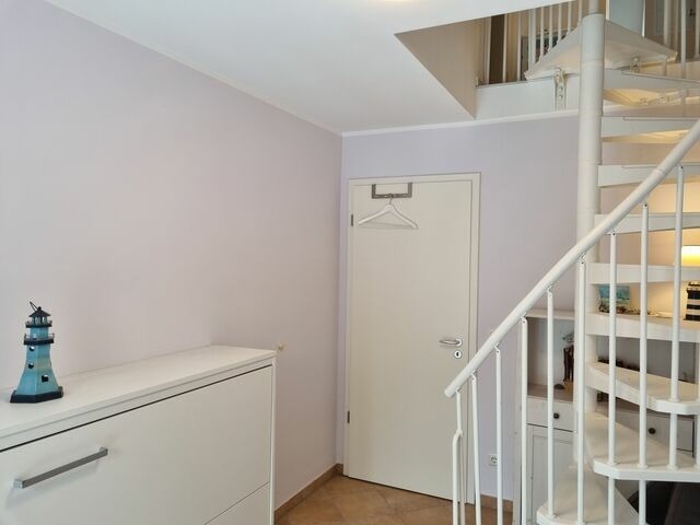 Ferienwohnung in K&auml;gsdorf - Landhaus zum Strande - 44-5.2 - Bild 9