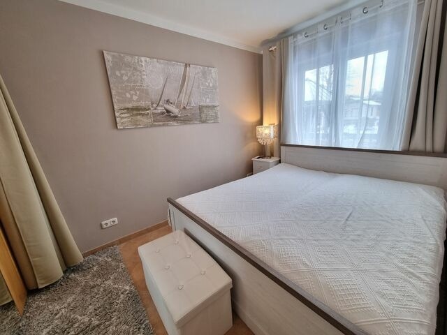 Ferienwohnung in K&auml;gsdorf - Landhaus zum Strande - 44-5.2 - Bild 12