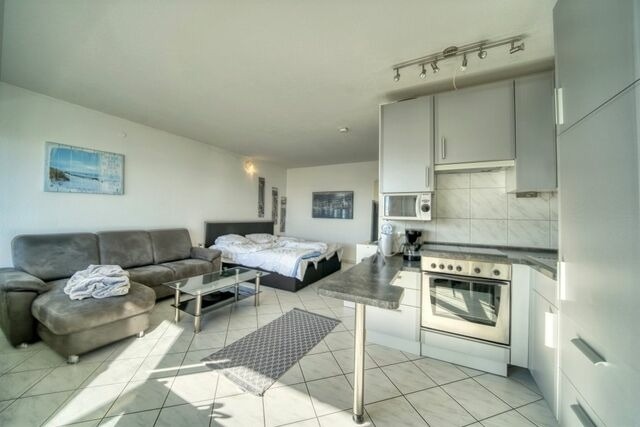 Ferienwohnung in Heiligenhafen - Ferienpark - Haus G, App. 0G0711 - Bild 3