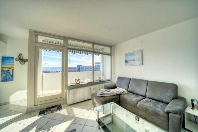 Ferienwohnung in Heiligenhafen - Ferienpark - Haus G, App. 0G0711 - Bild 7