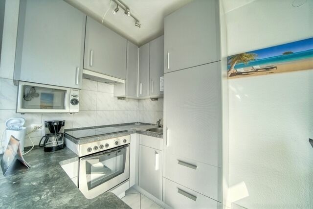 Ferienwohnung in Heiligenhafen - Ferienpark - Haus G, App. 0G0711 - Bild 10