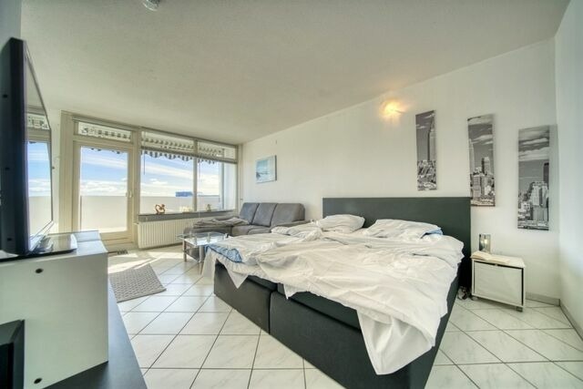 Ferienwohnung in Heiligenhafen - Ferienpark - Haus G, App. 0G0711 - Bild 12