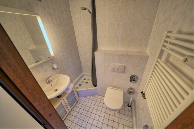 Ferienwohnung in Heiligenhafen - Ferienpark - Haus G, App. 0G0711 - Bild 15