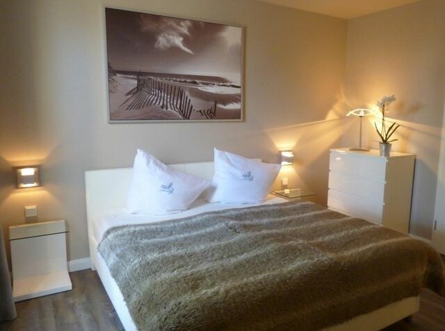 Ferienwohnung in Niendorf/Ostsee - Pier 1 - Bild 7
