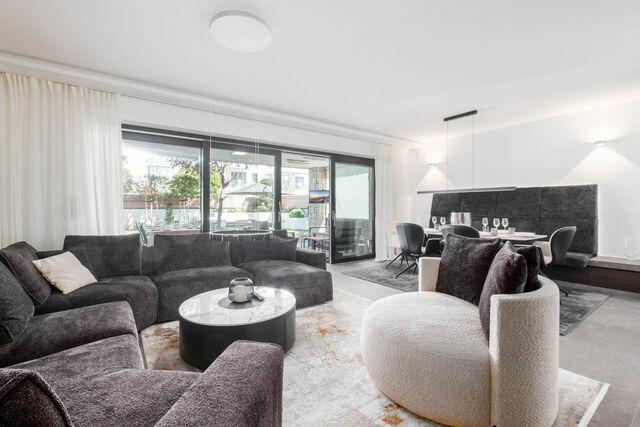 Ferienhaus in Timmendorfer Strand - Villa COAST - Bild 6