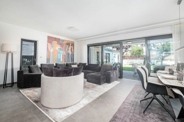 Ferienhaus in Timmendorfer Strand - Villa COAST - Bild 7