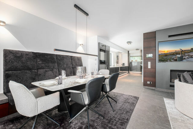 Ferienhaus in Timmendorfer Strand - Villa COAST - Bild 9