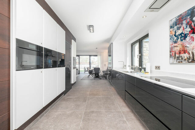 Ferienhaus in Timmendorfer Strand - Villa COAST - Bild 10