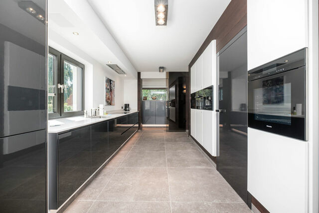 Ferienhaus in Timmendorfer Strand - Villa COAST - Bild 11
