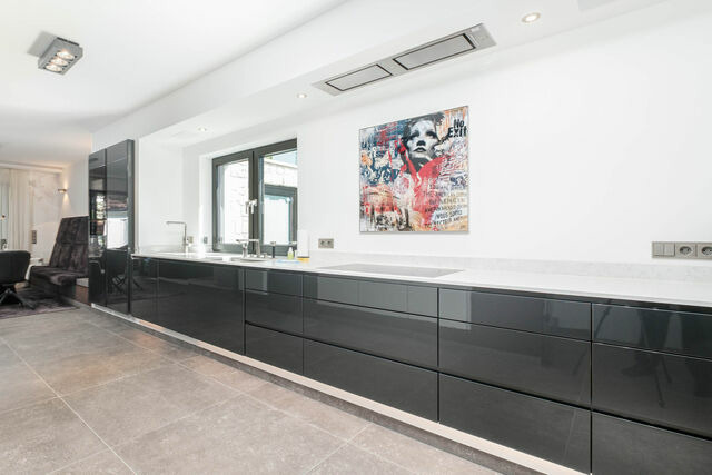 Ferienhaus in Timmendorfer Strand - Villa COAST - Bild 13