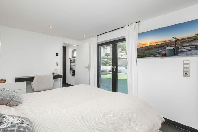 Ferienhaus in Timmendorfer Strand - Villa COAST - Bild 18