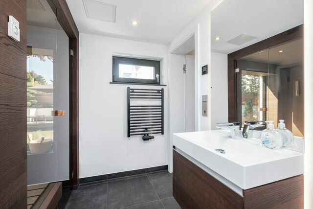 Ferienhaus in Timmendorfer Strand - Villa COAST - Bild 20